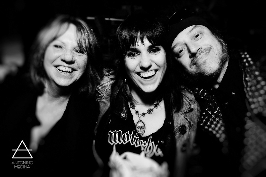 Finale d'Improvisation